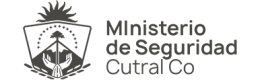 Ministerio de Seguridad Cutral Co